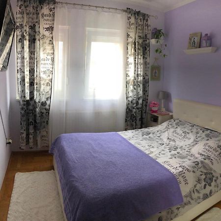 Cosy Apartment-Private Parking 자그레브 외부 사진