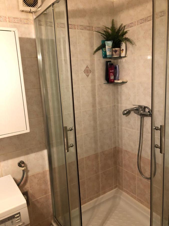 Cosy Apartment-Private Parking 자그레브 외부 사진