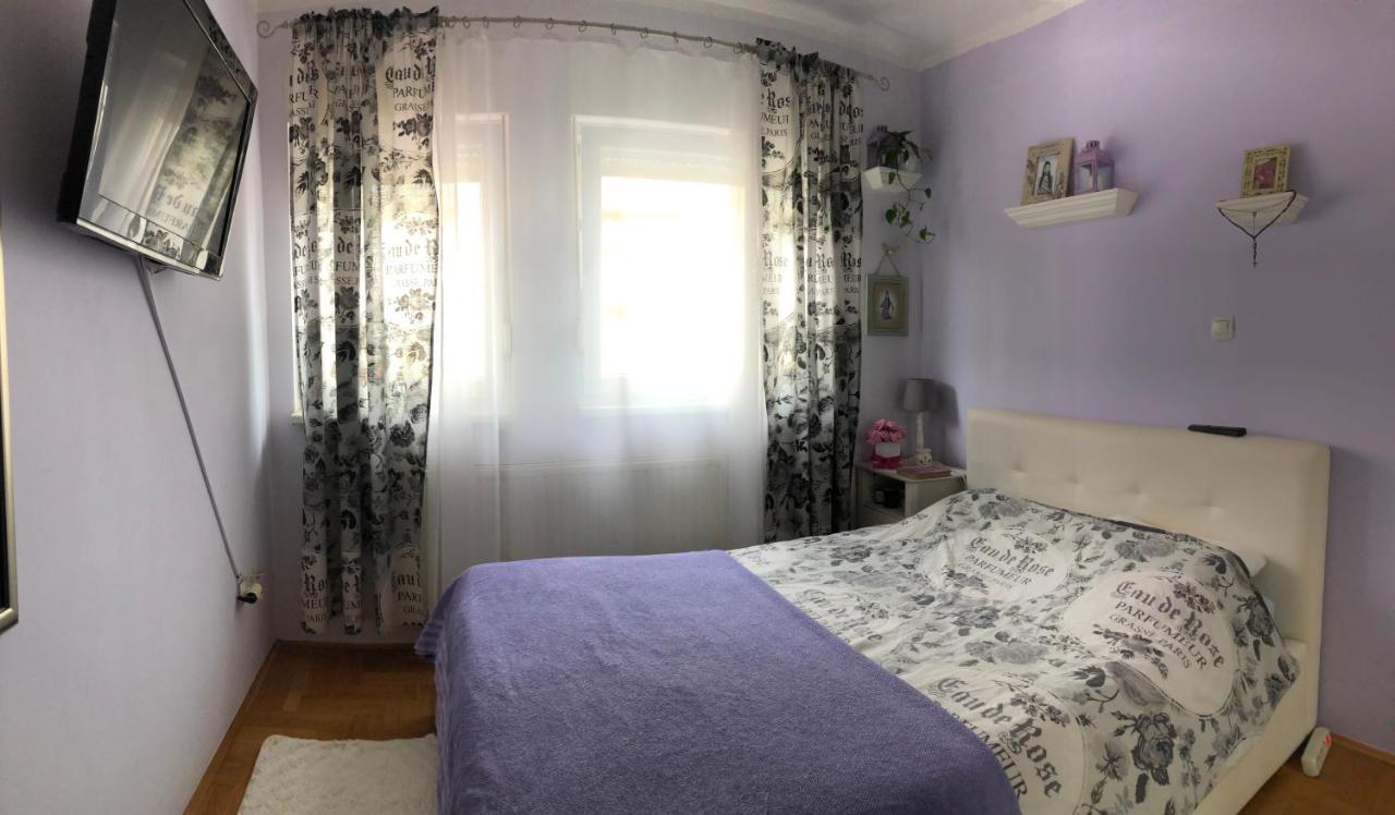 Cosy Apartment-Private Parking 자그레브 외부 사진
