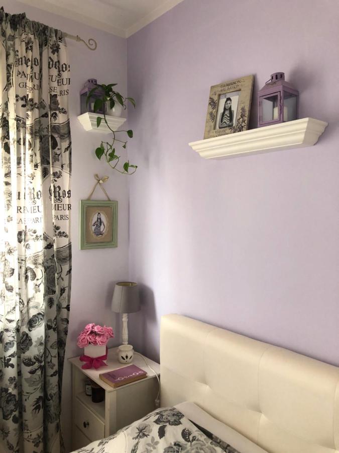 Cosy Apartment-Private Parking 자그레브 외부 사진