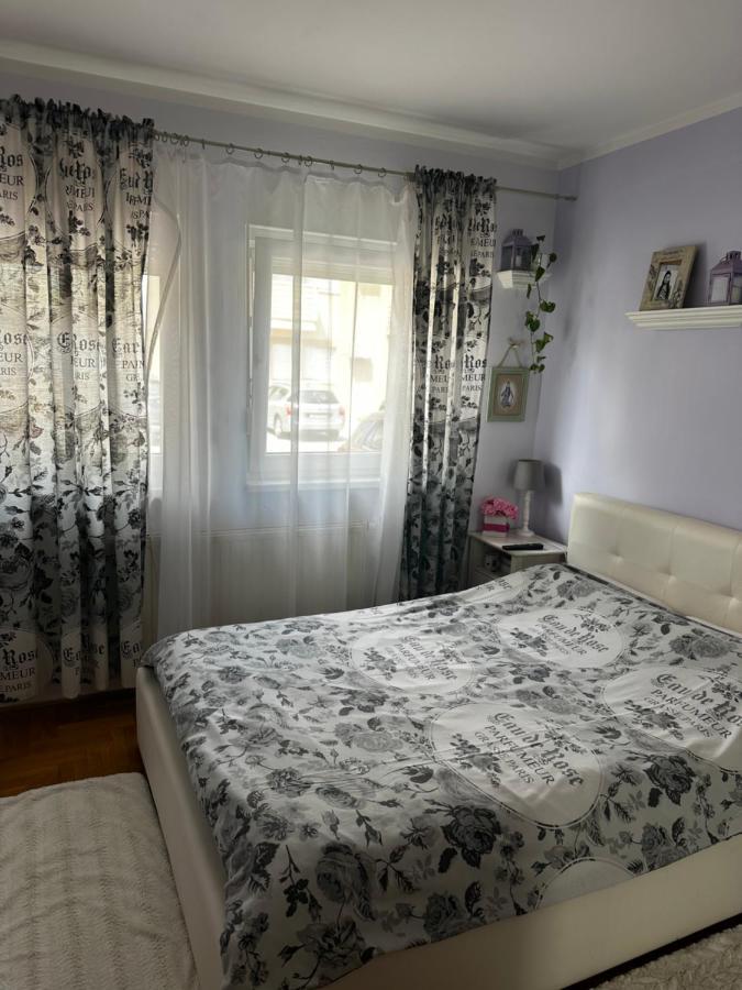 Cosy Apartment-Private Parking 자그레브 외부 사진