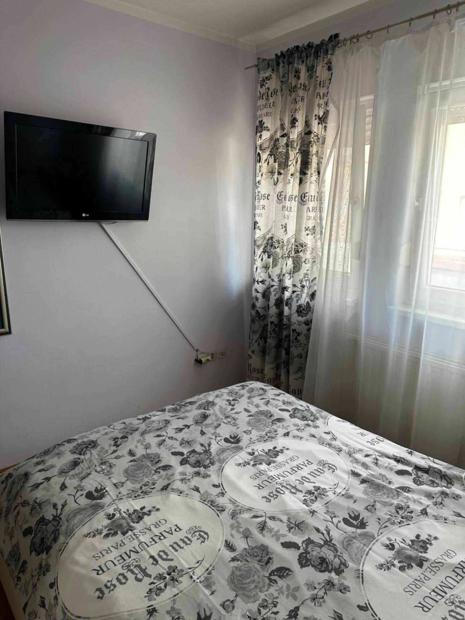 Cosy Apartment-Private Parking 자그레브 외부 사진